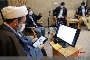 لزوم توسعه کمی و کیفی فعالیت&zwnj;های قرارگاه خاتم&zwnj;الاوصیاء(عج) در سیستان &zwnj;و بلوچستان