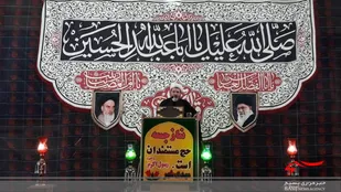 غربی ها همیشه از اسلام ضربه سنگینی خورده اند