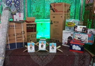 ۶ هزار سری جهیزیه مردادماه میان نیازمندان استان فارس توزیع می&zwnj;شود
