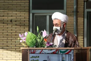 شهدای ما مانند شهدای عاشورا هستند