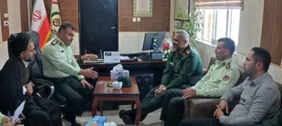 در جامعه باید از بی&zwnj;حجابی به عنوان یک منکر جلوگیری شود/دشمن در حجاب و عفاف با برنامه وارد شده است