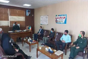خبرنگاران زبان گویای مشکلات و دغدغه&zwnj;های مردم در جامعه هستند
