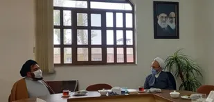 بسیج در مقابله با کرونا در خط مقدم بوده است/ بحث مدافعان حرم نشان داد بسیج رو به تکامل است