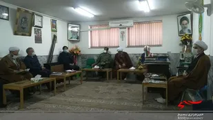 تشریح برنامه های سالگرد شهادت سپهبد شهید حاج قاسم سلیمانی در گناباد