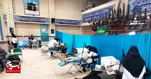 برگزاری اردوهای جهادی پزشکی و دندانپزشکی با حضور ۱۰۰ جهادگر پزشک در سطح استان قزوین&nbsp;