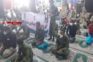 تلاش ۳۰ گروه جهادی مرودشت در راستای رفع محرومیت زدایی است