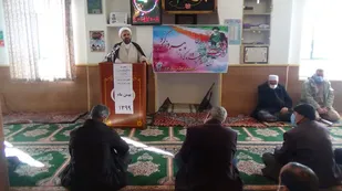 دهه فجر فرصتی برای بازخوانی افکار امام است