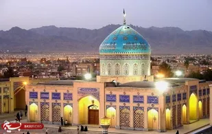 توسعه زیارتگاه شهید مدرس محرک توسعه در جنوب کاشمر است