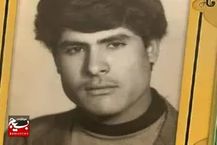 پیکر شهید جلیل شادمانی با آزمایش DNAشناسایی شد