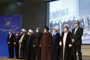 استاندار جدید آذربایجان شرقی با حکم رئیس جمهور معرفی شد