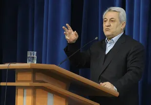 شهرداری&zwnj;ها محل وسوسه هستند/ همدان روی ریل توسعه قرار دارد