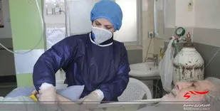 مرگ ۱۰ لرستانی به دلیل کرونا طی ۲۴ ساعت گذشته