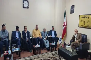 مشکلات برق کشاورزان و صنعتگران در فصل گرما بررسی شد