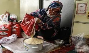 شرکت در گام دوم پویش همدلی مومنانه