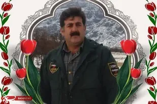 طوفان سرخ حماسه برای دفاع از وطن