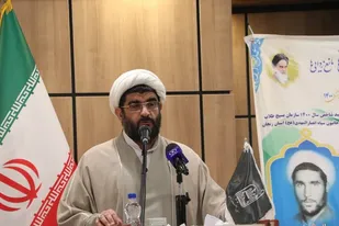 پیوند روحانیت با دانشگاهها ضامن بقای نظام اسلامی است