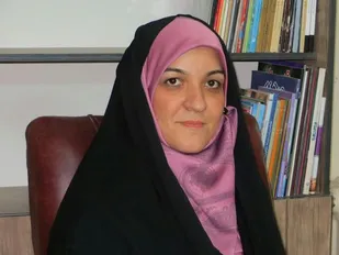 همین حجاب و چادر من بوده که برایم امنیت به ارمغان اورده است/حجاب را فقط مخصوص زنان ندانیم