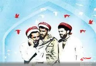 شهادت عطیه الهی است