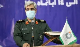 فضای مجازی بستری مناسب برای صدور ارزش های انقلاب اسلامی به جهانیان است