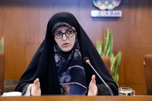 کاظمی پور: باید برای پارالمپیک و پاراآسیایی آماده شویم/ هیچ استعدادی را نادیده نمی&zwnj;گیریم