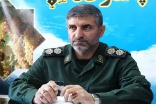 شهید محمدحسین فهمیده الگویی شایسته و تصویر برجسته ای از ایثار و جهاد و شهادت برای دانش آموزان بسیجی است