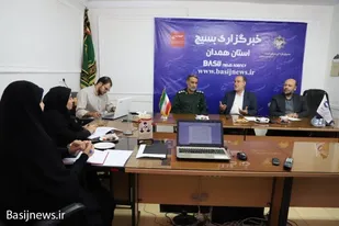 حاجی بابایی: بسیج نقش یک هادی فرهنگی در بین مردم را دارد