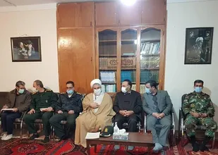 انقلاب اسلامی ملت ایران را از سیطره اجانب درآورد
