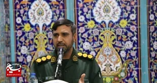 دوران 8 سال دفاع مقدس تاریخ سربلندی، شرف، آزادگی، استقلال، اقتدار نظام است