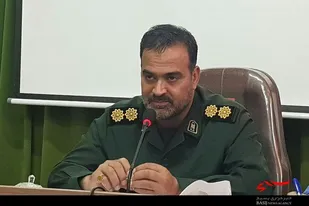 اعزام 132 نفر از دانش&zwnj;آموزان نهاوندی به راهیان نور غرب کشور