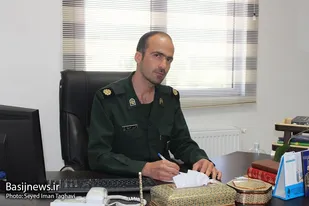 پاسداران سمنان در مسابقات ورزشي خوش درخشيدند