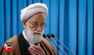 پیکر آیت&zwnj;الله امامی کاشانی در حرم رضوی خاکسپاری می شود