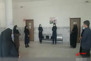 گروه صالحین یک ظرفیت و یک نعمت است