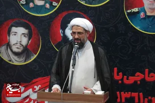 مقاومت، مهم&zwnj;ترین پیام شهدا برای امروز است