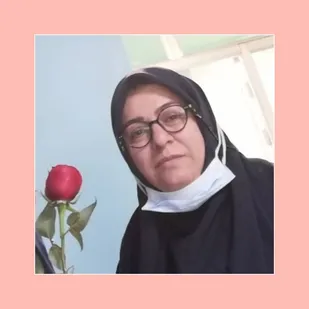 پیام تسلیت ناحیه مقاومت بسیج رفسنجان در پی شهادت نخستین شهید مدافع سلامت رفسنجان
