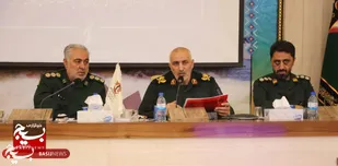 همزمان با هفته دفاع مقدس بیش از ۴۰۰۰ برنامه در اذربایجان غربی اجرا می&zwnj;شود