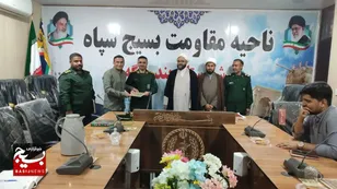 اصحاب رسانه جهادگران عرصه جهاد و تبیین هستند/ در جنگ رسانه ای که امروز دشمن راه اندازی کرده رسانه ها باید ایفای نقش کنند