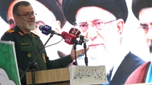 حقیقت نماز در میدان مجاهدت و خدمت به مردم تجلی می&zwnj;یابد/سپاه در میدان مجاهدت و دفاع از آرمان&zwnj;های انقلاب اسلامی ایستاده است