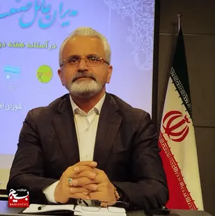 تولید خالص نیروگاه شهید رجایی قزوین ۲.۱ درصد افزایش یافت/ کاهش ۵۰ درصدی ناترازی برق کشور