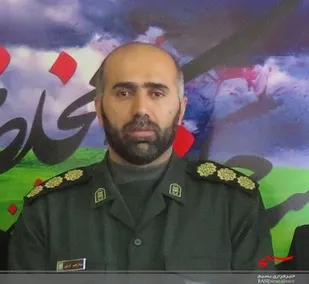 جهادگران امیدآفرینان جامعه هستند
