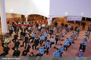میهمانی لاله&zwnj;ها در همدان برگزار شد