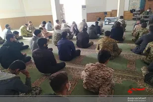 برگزاری کارگاه مبارزه با اعتیاد در زاهدان