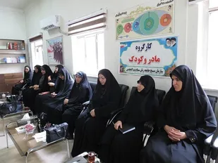 دغدغه تاب&zwnj;آوری در کودکان طلاق در کردستان