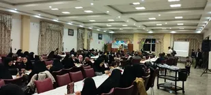 برگزاری جشن خانوادگی ویژه آغاز دهه مبارک فجر