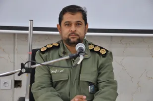 پیام فرمانده ناحیه مقاومت بسیج اشکذر به مناسبت برگزاری یادواره سرداران و ۳۰۵ شهید