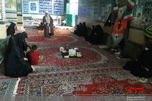 تفکر بسیجی یادگار هشت سال دفاع مقدس است