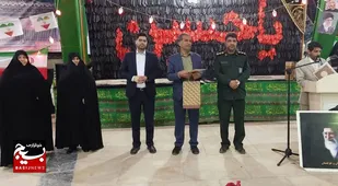 برپایی نمایشگاه  توانمند سازی و مهارت افزایی جوانان در زاهدان&nbsp;