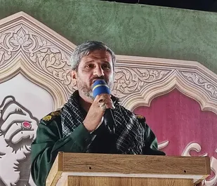 ایستادگی، رمز ماندگاری و پیروزی ملت ایران است