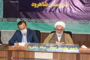تفرقه افکنی دشمنان بدترین منکر/احترام به ماه مبارک رمضان/فرهنگ سازی در موضوع حجاب