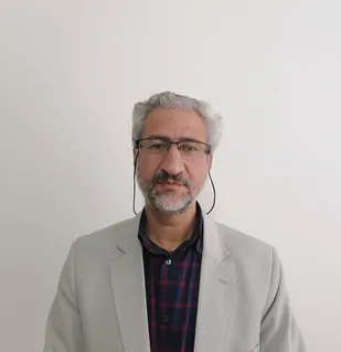 رای ما به دولت جوان انقلابی/ عزت و اقتدار کشور در عرصه بین&zwnj;الملل در گرو انتخابات پر شور و آگاهانه