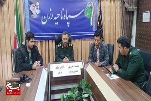 اجرای ۱۲۰ عنوان برنامه بامحوریت امید&zwnj;آفرینی و محرومیت&zwnj;زدایی طی هفته بسیج در رزن و درگزین